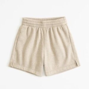 Abercrombie & Fitch Vintage Sunday Short